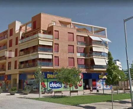 Parking 15m² en alquiler - CAPPONT - foto 3