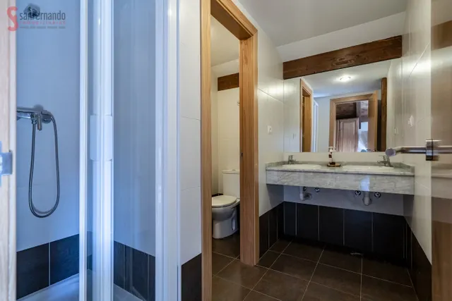 Se vende albergue equipado completamente en la Vega de Liébana — 29