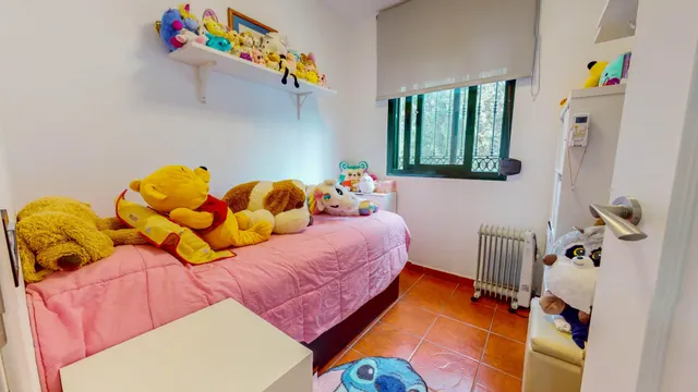 PRECIOSA CASA  A LA VENTA EN BENAHAVIS — 19