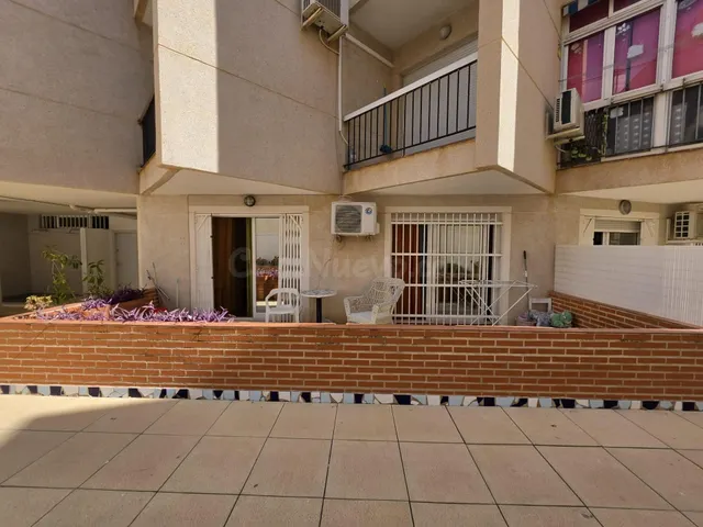 Apartamento 1 habitación 55m² en venta - torrevieja — 14