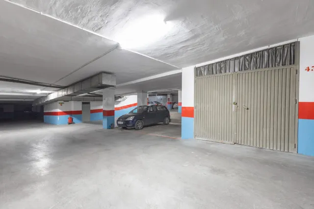 Garaje 18m² en venta - Recogidas - foto 4