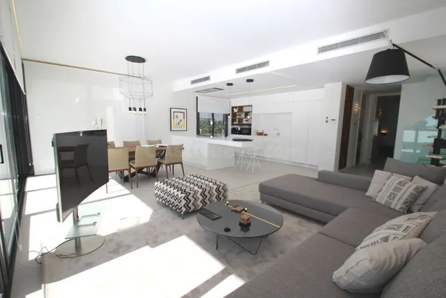Villa 3 habitaciones 144m² en venta - Bellavista — 4