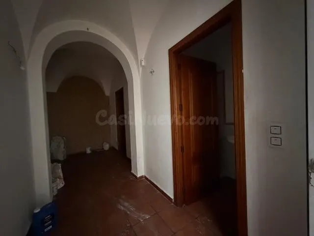 CASABANCO VENDE CASA DE DOS PLANTAS EN TALARRUBIAS