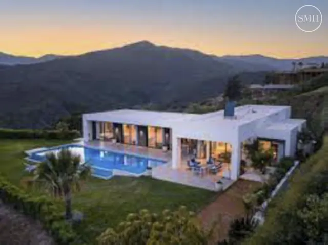 Parcela en venta - Costa del Sol — 7