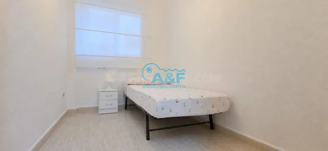 AYF INMOBILIARIA PRESENTA APARATAMENTO PARA LARGA ESTANCIA ¡ - foto 4