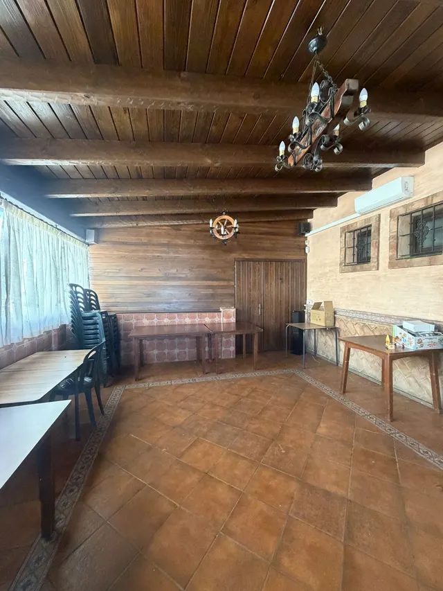 Restaurante 350m² en venta - Costa Del Sol — 15