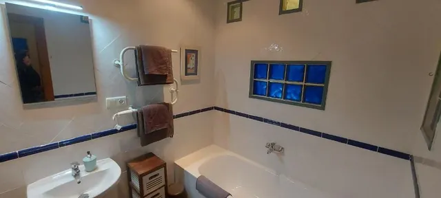 Complejo Turístico 5 habitaciones 219m² en venta - South of spain — 22