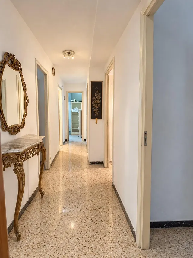 ¡en exclusiva! piso de 3 dormitorios para reformar a 300 metros de la playa de poniente, Benidorm — 6