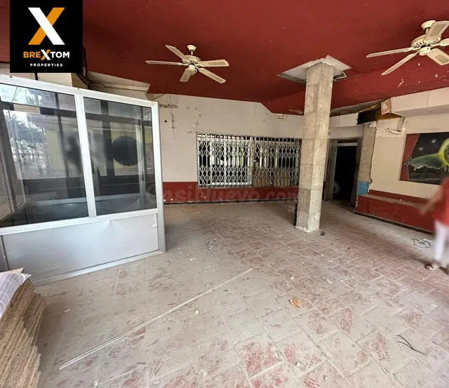 LOCAL COMERCIAL LORCA — 4