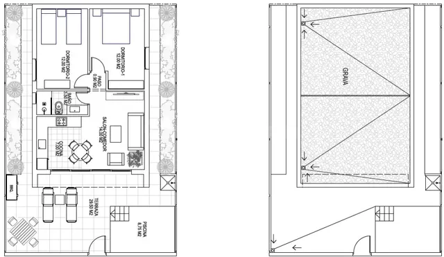 Casa-Chalet en Venta en Vera Playa Almería — 26