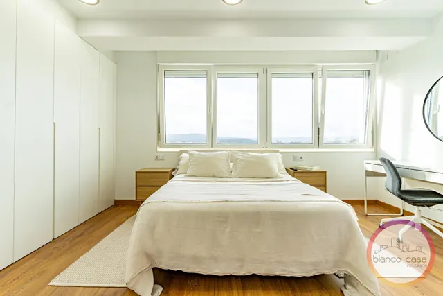 PISO CON TERRAZA XXL en pleno  CARBALLO y listo para ✨ENTRAR A VIVIR — 37