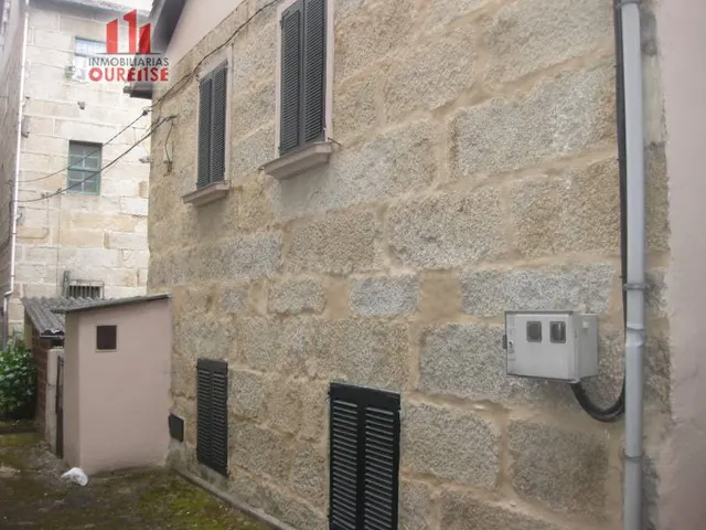 CASA DE PIEDRA PARA REFORMAR EN LA ZONA DEL COUTO. - foto 3