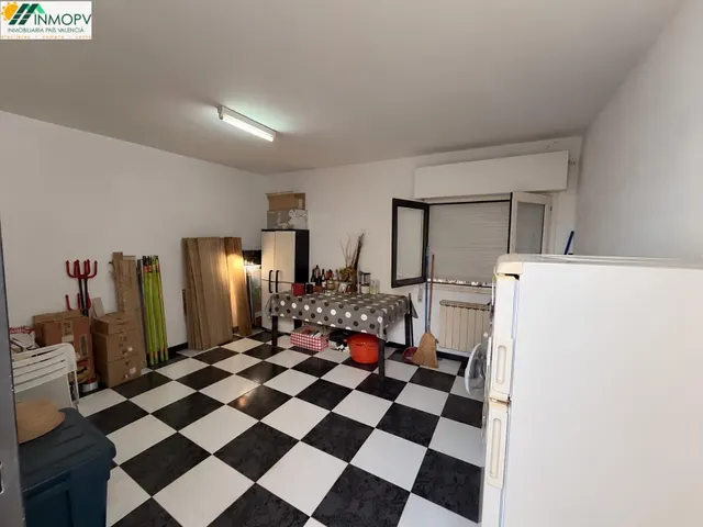 PISO IMPECABLE EN CASCO ANTIGUO DE VINAROS A 200M DE LA PLAYA ! — 36