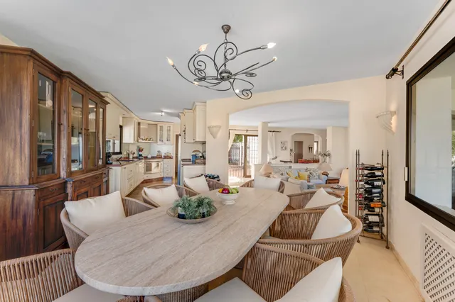 Chalet 5 habitaciones 571m² en venta - Marbella — 8