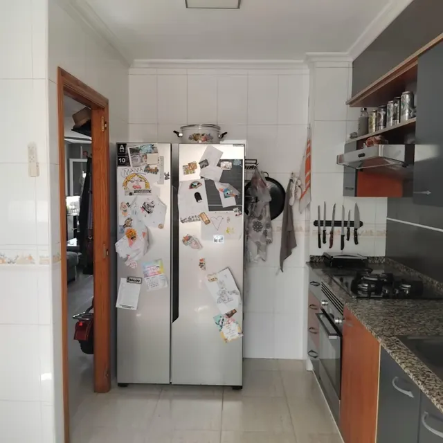 PISO con terraza y parking a lado - Parque del Langostino — 11