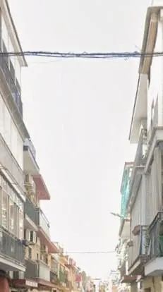 PISO EN SEVILLA