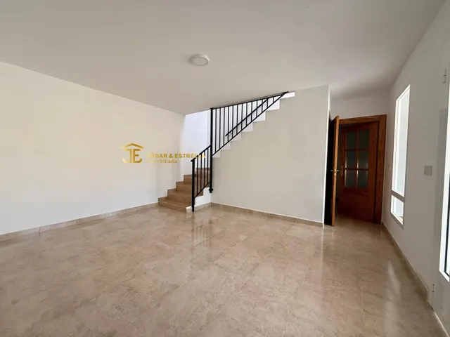 CASA DE CAMPO EN PURIAS PARA ENTRAR A VIVIR — 9