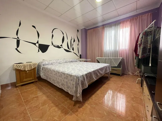 CASA CON TERRENO BENIDORM — 16