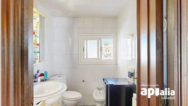 CASA UNIFAMILIAR ADOSADA CON GARAJE — 38