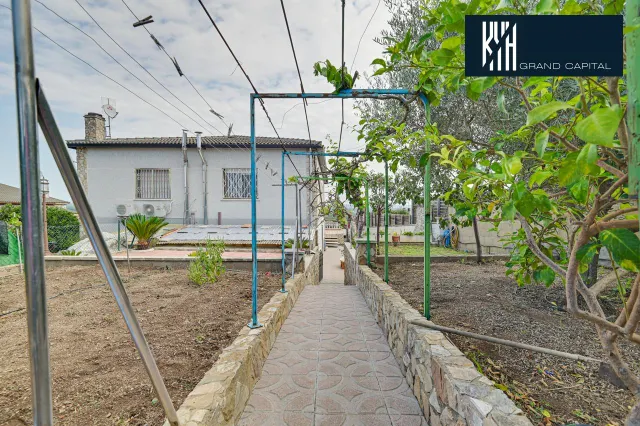CASA MAÇANET DE LA SELVA — 49