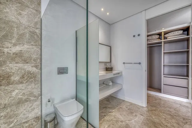 Chalet 5 habitaciones 441m² en venta - Costa Del Sol — 22