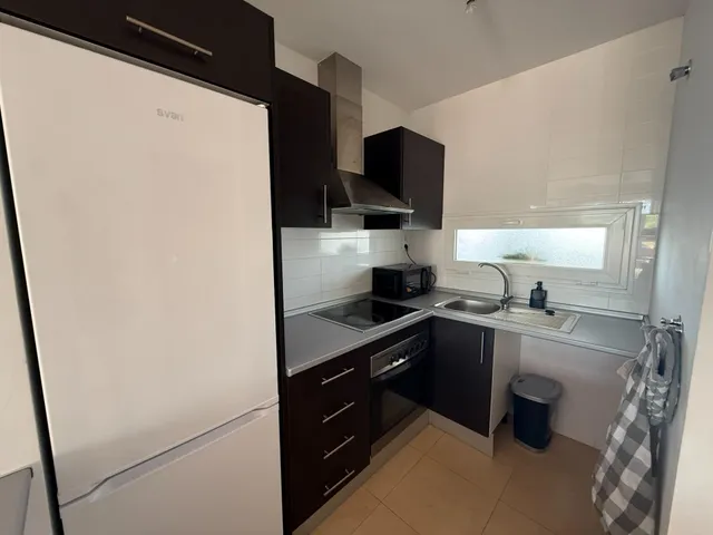 Apartamento en Terrazas de la Torre Golf — 17