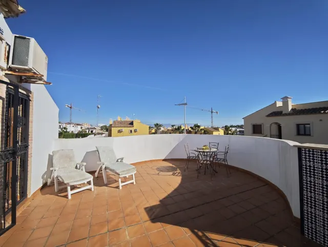 Villa 4 habitaciones 167m² en venta - Comunidad valenciana — 8