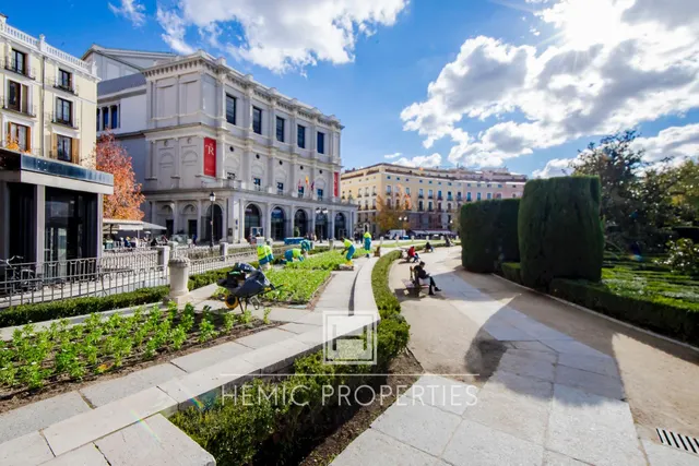Vivir la Ópera de Madrid — 34