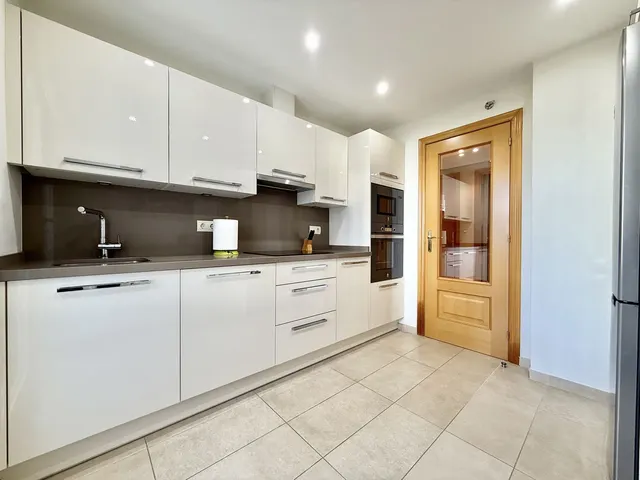 Planta baja 2 habitaciones 90m² en alquiler - Costa Del Sol — 14