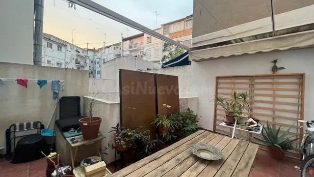 Piso en Ruzafa - Valencia - foto 5