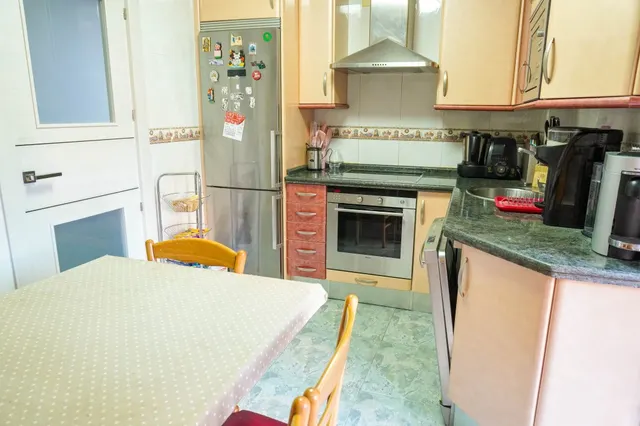 Piso en Venta en Leon León LA PALOMERA — 19