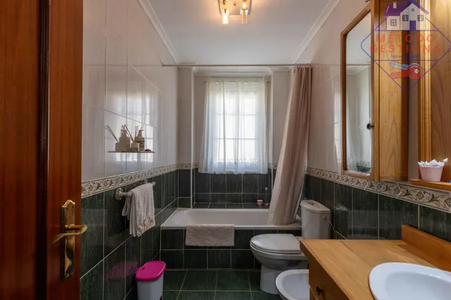 En venta chalet pareado en Cortiguera (Suances) — 19
