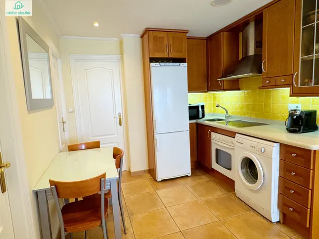 Apartamento 3 habitaciones 73m² en alquiler - Campello Playa — 21