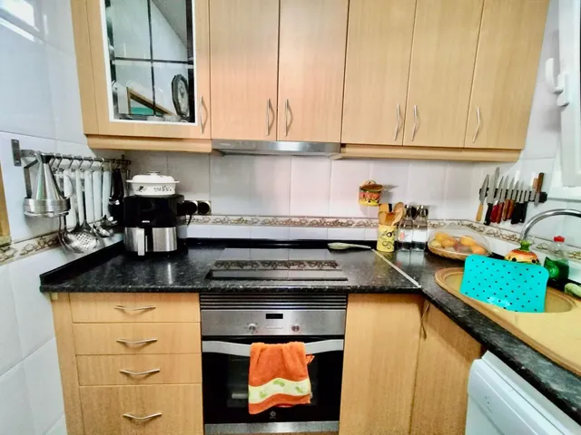Piso en venta en Rambla de la Pau — 10