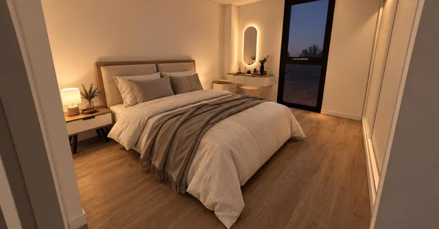 Casa única de 253 m2 con garaje doble, oficina, salón social y +100 m2 de terrazas — 30