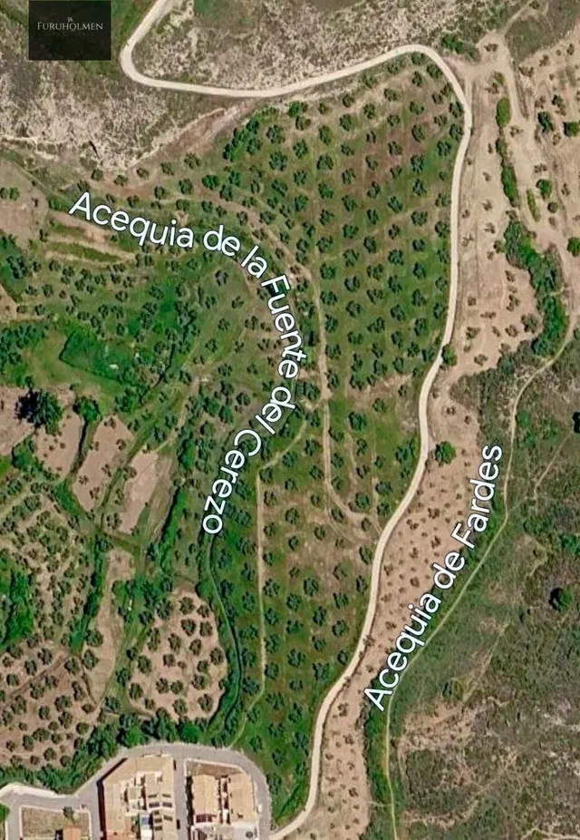 NIVAR - FINCA DE OLIVOS — 29