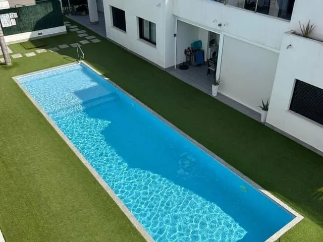 Apartamento 2 habitaciones en venta - Lo Pagán — 16