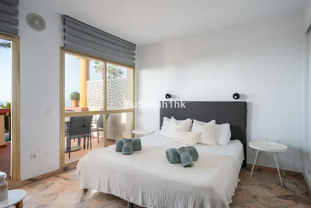 Estudio 1 habitación 35m² en venta - Marbella — 12