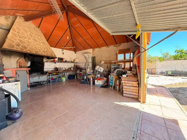 Espectacular chalet independiente con 7 dormitorios, piscina y 1.520 m2 de parcela en Río Park — 13