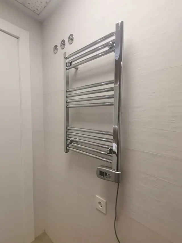 Apartamento 1 habitación 57m² en venta - Estacion de autobuses — 36