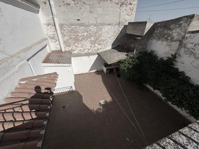 CASA DE 480M2 EN SAN BENITO — 26