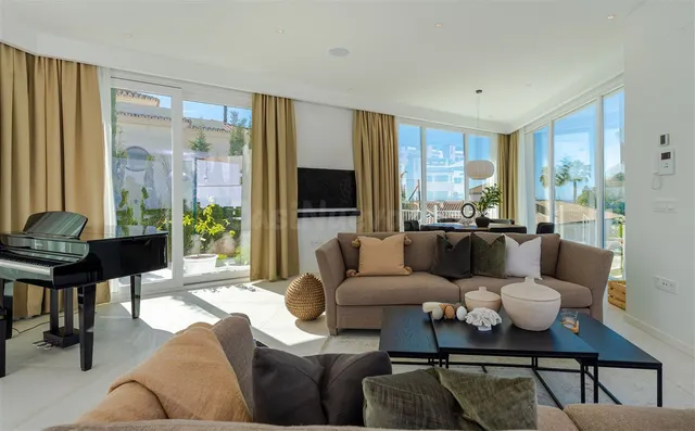 Chalet 9 habitaciones 476m² en venta - Riviera del sol - foto 4