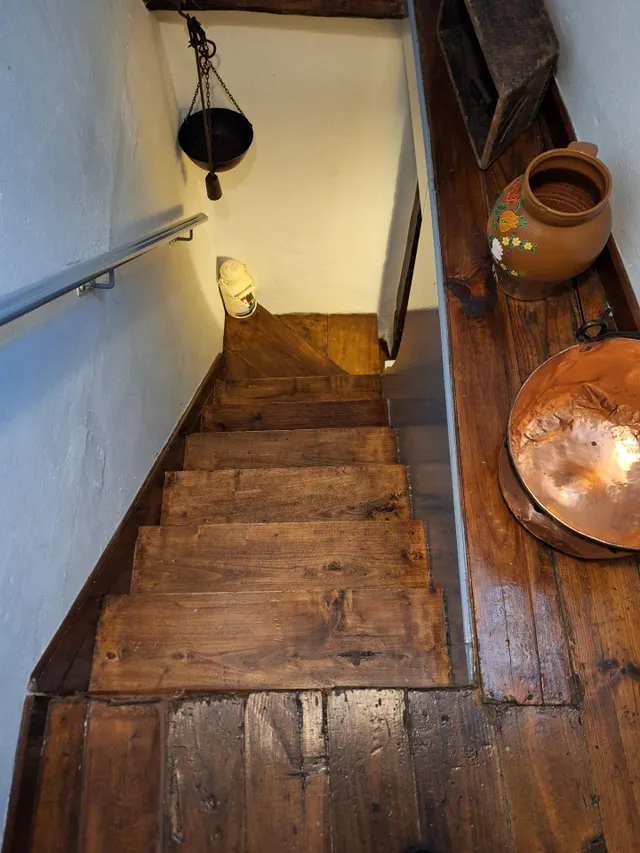 Casa rural en venta Campollo — 8