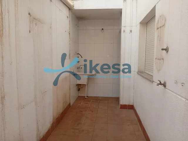 Apartamento acogedor en Roquetas de Mar — 7