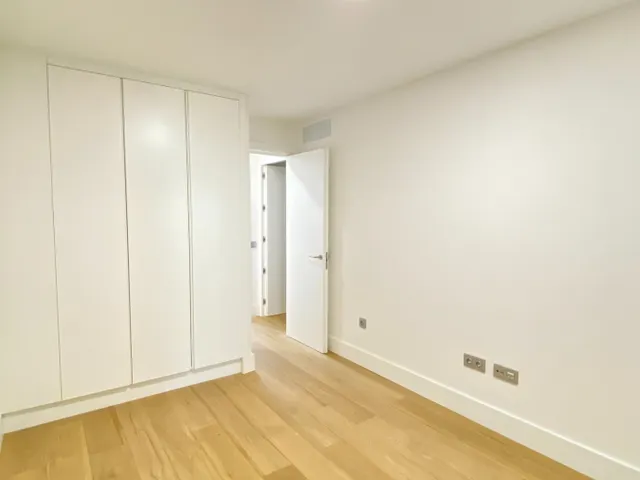 Precioso piso sin amueblar en guanarteme de 2 dormitorios, 2 baños, trastero y garaje — 14