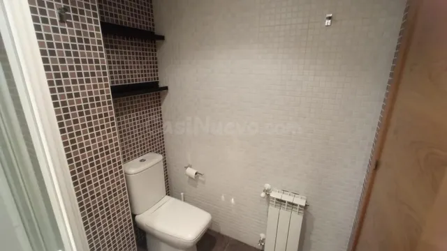 Ático en Oviedo — 43
