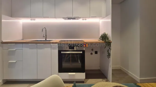 Vivienda con terraza a estrenar en venta en Ontinyent — 4