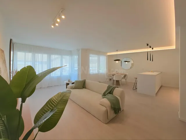 Piso 3 habitaciones 134m² en venta - Centro - foto 2