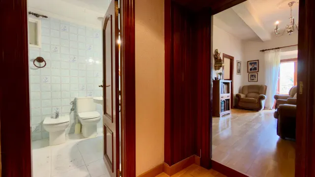 Casa en venta en Liaño — 16