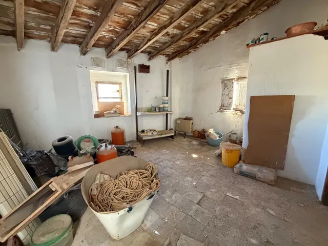 Casa de pueblo de origen en lliria — 28
